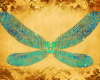 Sylph Wings ~ Zena