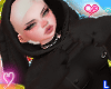 L|goth ★bunny fit`♥