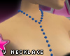 [V4NY] Y-Necklace #3