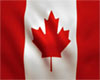 [K] Anim. Canada Flag