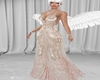 Amy Peach Wed Gown