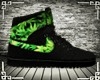 Vs-Weed Shoes