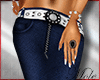 *M* Brittni Jeans v4