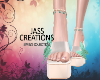 JC FAB HEELS