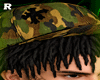 Cap Camu Dreads