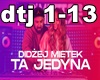 DJ Mietek - Ta jedyna