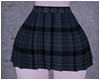 Z! 90s GungeTartan Skirt