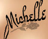 Michelle tattoo [M]
