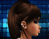 [Neph] Star Earrings
