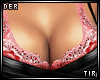 TIR&Sexy bra