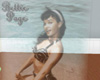 bettie page transparency