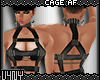 V4NY|Cage AF