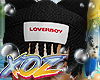 xOz Von Lox w/Bn '25