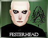 ~Å~ Fester Head