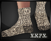 -X K- Men's Socks B