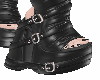 Leather Boots