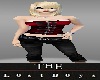 [LB]Sexy RedBlack Outfit