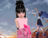 DressPinkDlilaM121