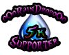 Raindrop 5k supporter