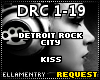 Detroit Rock City-Kiss