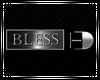 IHQ~Bless Collar |F