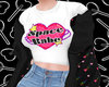 L► Space Babe