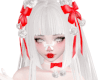 snowy hime. ★彡