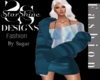 4687 winters night blue