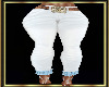 White Designer Jeans 1