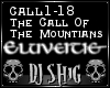 EluveitieCallOfMountians