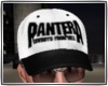 PanteraBaseballCap
