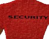 Male- Security Top