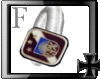  Waffen SS Service Ring^