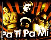 *S Pa ti pa mi