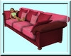 Pink Soft Sofa