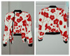 *Z* Flower Jacket
