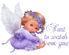 *Cute Little Angel*