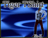 SH-K Tiger TShirt 2