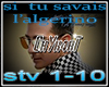 *C*ALGERINO SI TU SAVAIS