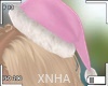 ♡ Barbie Christmas Hat