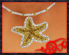 *Jo* Starfish Necklace