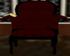 DWK Single Reading Chair