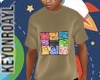 Kids Digimon T-Shirt