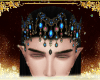 Reverie Crown ~ Gypsy