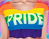 Pride T-Shirt Demi