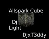 DjLtEff-Allspark Cube