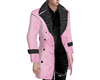 JNYP! Pink ShinJane Coat