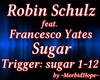 RobinSchulz-Sugar