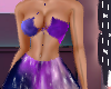 Galaxy Dress RLL