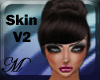 (M) skin realistic V1